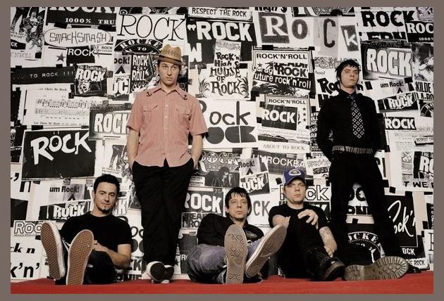 Beatsteaks